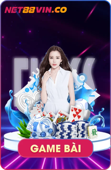 Ảnh Game Bài Net88