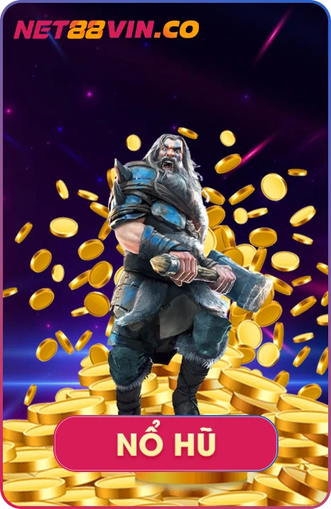 Ảnh nổ hũ net88