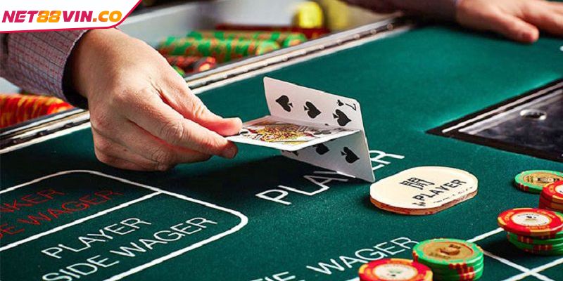 Tìm hiểu nguồn gốc game Baccarat 
