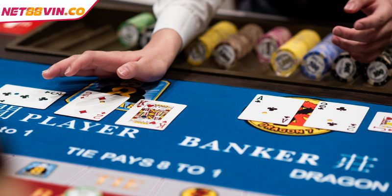 Quy tắc rút lá bài thứ 3 quan trọng nhất 