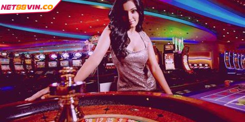 Sở hữu đội ngũ Dealer chuyên nghiệp 