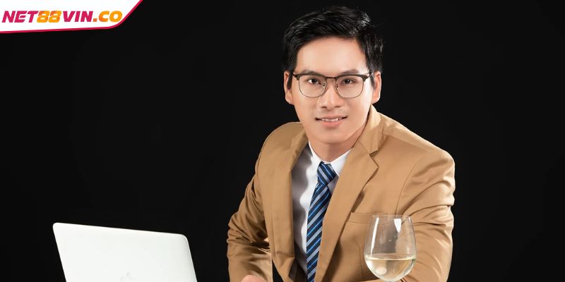 Chân dung nhà lãnh đạo bản lĩnh CEO Thiên Teka
