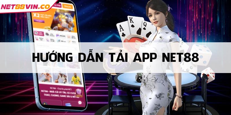 Chi tiết cách tải app