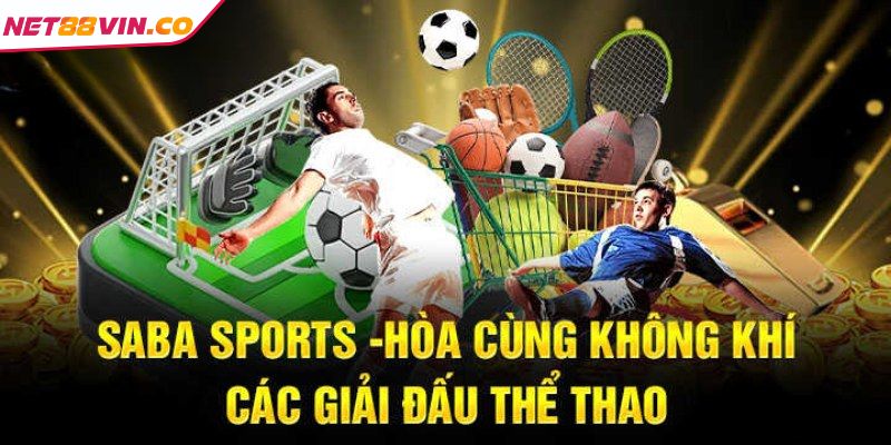 Đa dạng môn thể thao