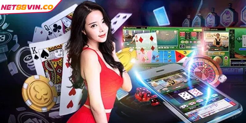 Tổng quan về Game bài TechPlay NET88 