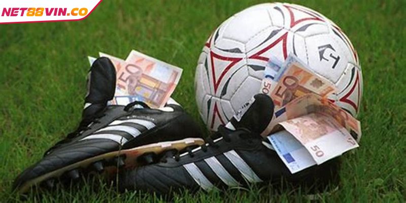 Đặt cược dựa vào phong độ đội chơi