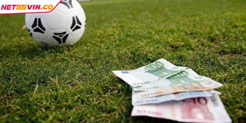 Thấu hiểu bản chất kèo chấp 1 1/4 Net88