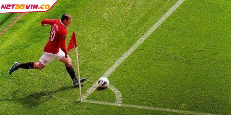 Kèo Phạt Góc Net88 Trong Thế Giới Cá Cược Bóng Đá Hấp Dẫn Hiểu rõ về kèo phạt góc Net88