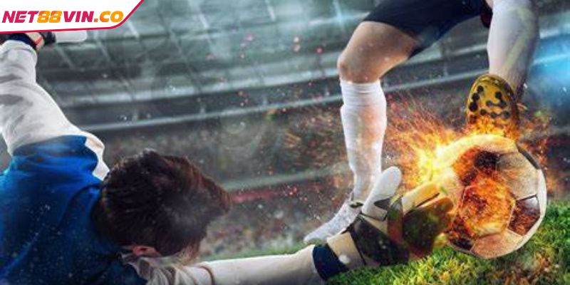 Khái niệm và đặc điểm của kèo rung Net88