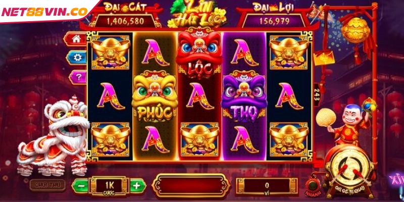 Thiết kế giao diện trực quan và ưa nhìn 