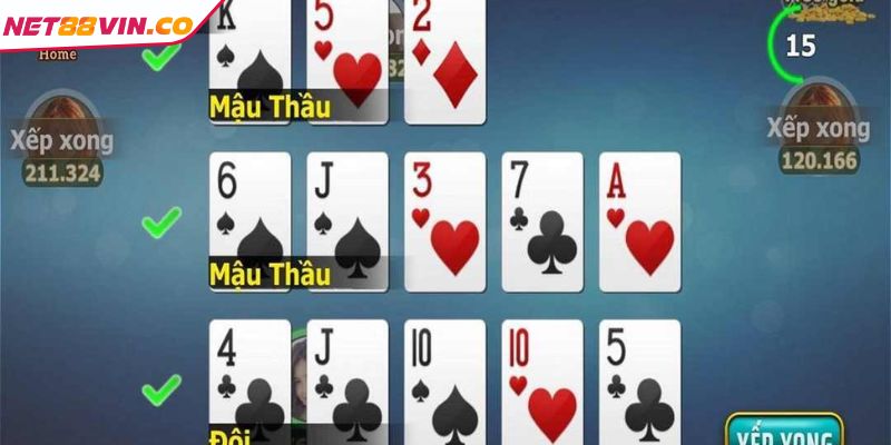 Giải mã luật chơi cơ bản cho người mới 