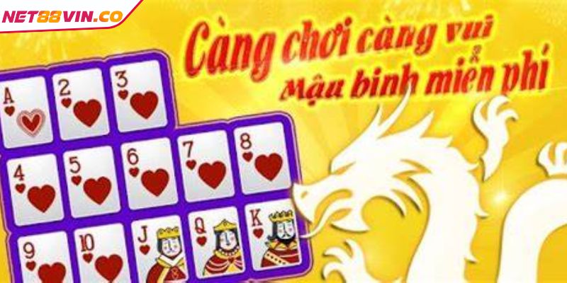 Tổng quan chung về Mậu binh NET88 
