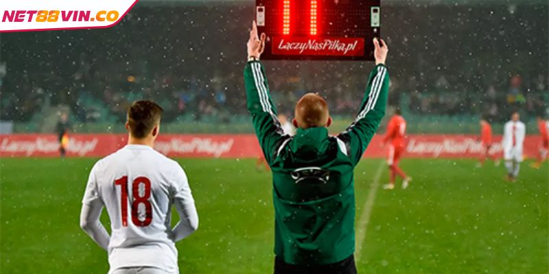 Những hình thức cược thay người phổ biến