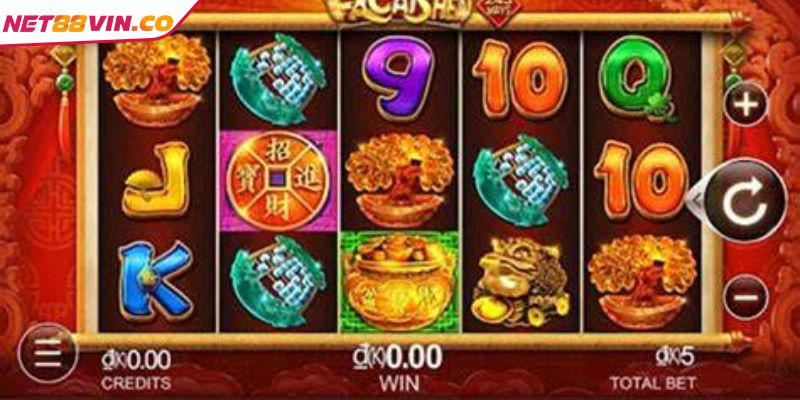 Hấp dẫn qua từng tính năng nổ hũ 