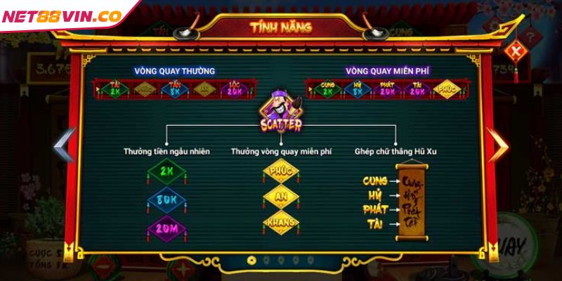 Giải mã những biểu tượng phụ trong game 