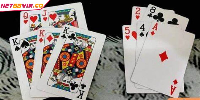 Chiến thuật kiểm soát bài rác