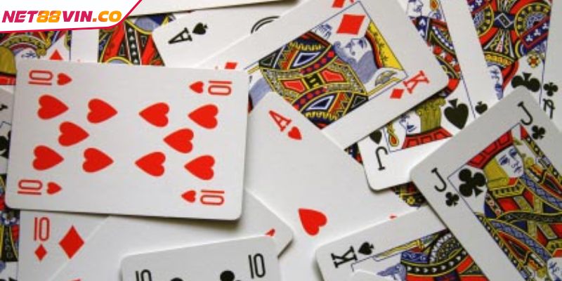 Luật chơi cơ bản của Phỏm Net88