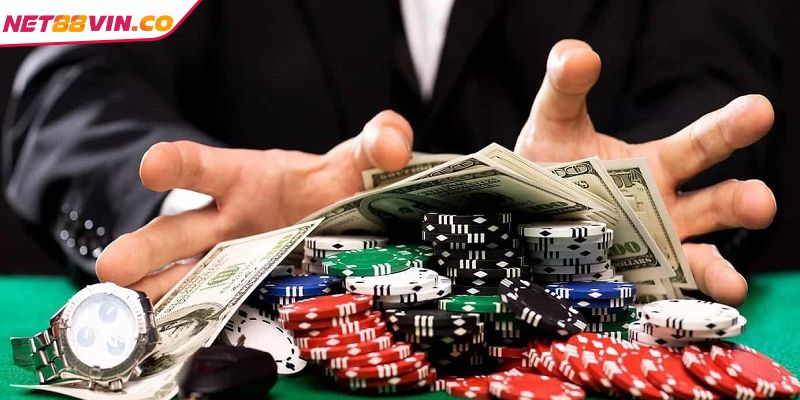 Hướng dẫn tham gia Poker tại NET88 chi tiết 