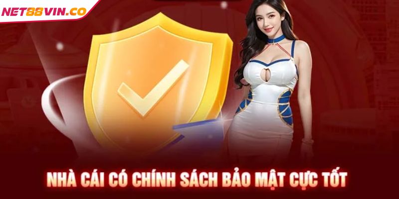 Quyền và trách nhiệm của người chơi trong chính sách bảo mật NET88