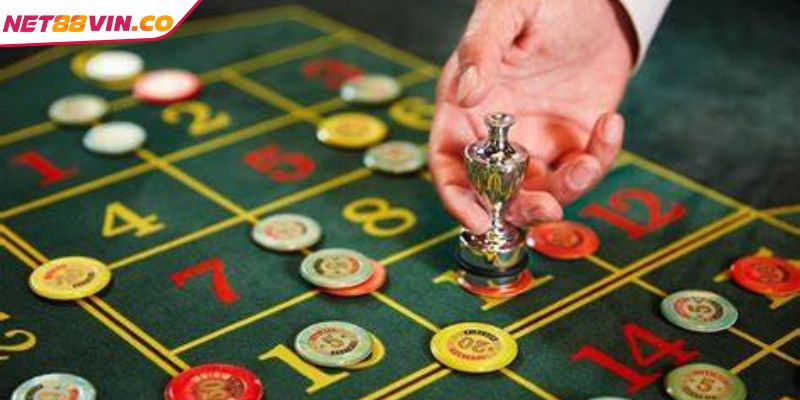 Chiến thắng với cửa cược đơn hấp dẫn 