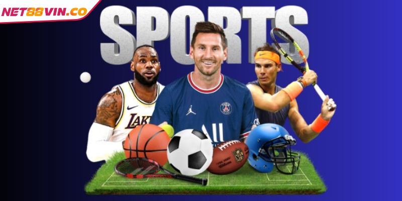 Sơ lược về sảnh C Sport NET88 