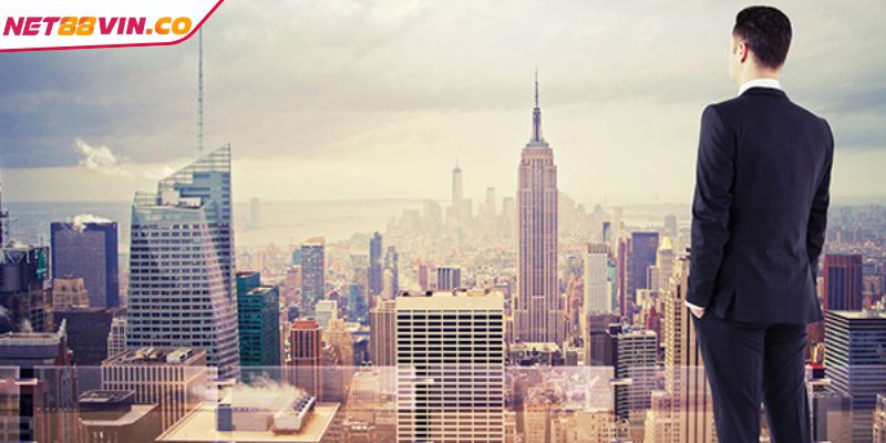 Tầm nhìn bền vững và định hướng phát triển