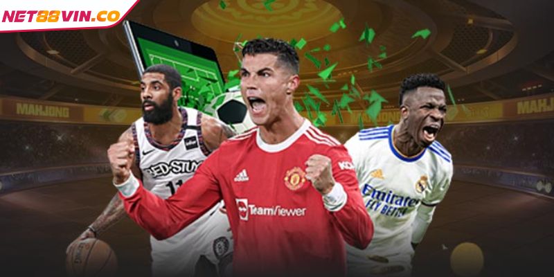 Tận hưởng trải nghiệm giải trí đỉnh cao