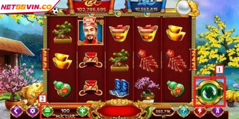 Phiên bản hòa quyện giữa hiện đại và truyền thống