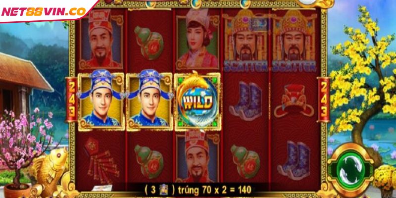 Sở hữu giao diện chân thực cho từng lần quay 