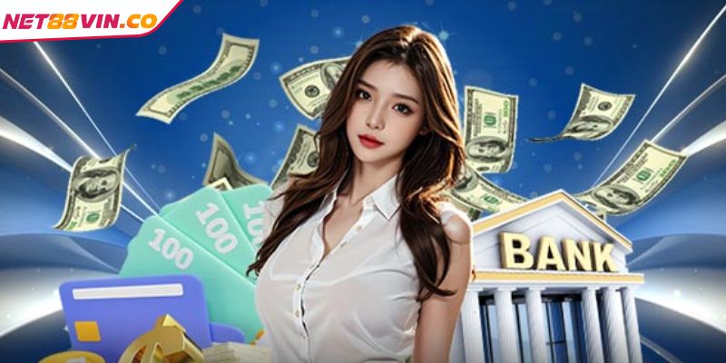 Thế mạnh nổi bật khi giao dịch