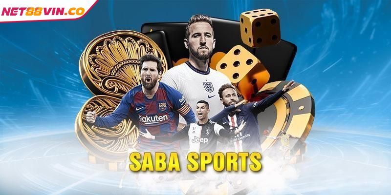 Tổng quan về thể thao SABA NET88