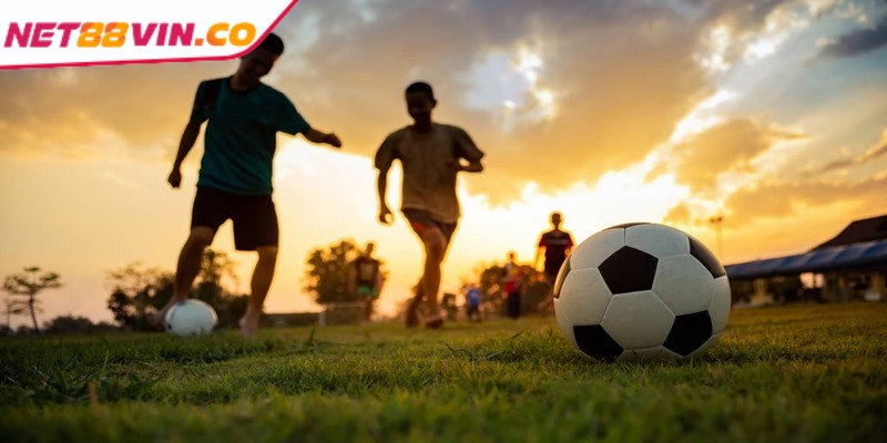 Kèo phát bóng - Đọc kèo chuẩn xác tăng tỷ lệ thắng lớn Phân tích kỹ yếu tố sân bãi đưa ra quyết định đặt cược đúng đắn