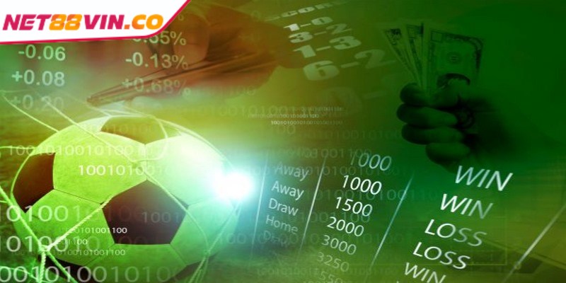 Kèo tỷ số chính xác - Bật mí bí kíp chinh phục trận đấu Các hình thức cược kèo tỷ số chính xác hiện nay