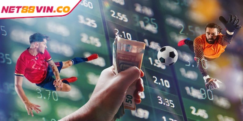 Kèo tỷ số chính xác - Bật mí bí kíp chinh phục trận đấu Kèo tỷ số chính xác là kèo mà người chơi sẽ phải dự đoán chính xác tỷ số trận đấu