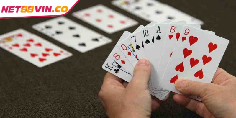 Cây mạnh nhất trong bài Bridge sẽ được tính là chiến thắng