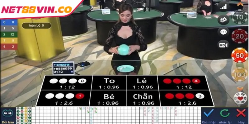 Học cách đặt cược, cách đánh xóc đĩa online từ cao thủ