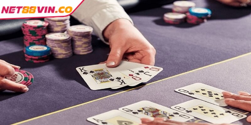 Bài Catte là game giải trí đổi thưởng được nhiều người ưa chuộng