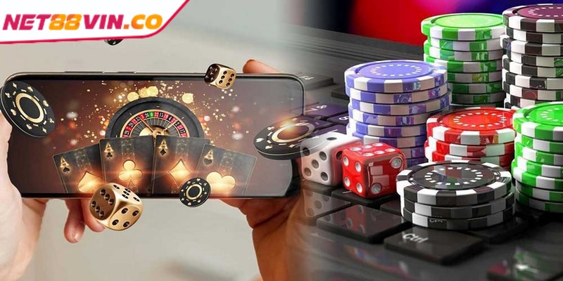 Casino trực tuyến tiền thật cung cấp đa dạng trò chơi cho anh em