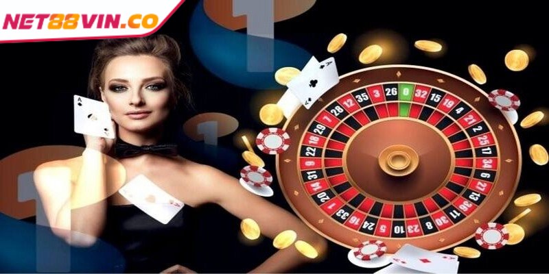 Tài Xỉu là game Casino trực tuyến ăn tiền thật vô cùng hấp dẫn