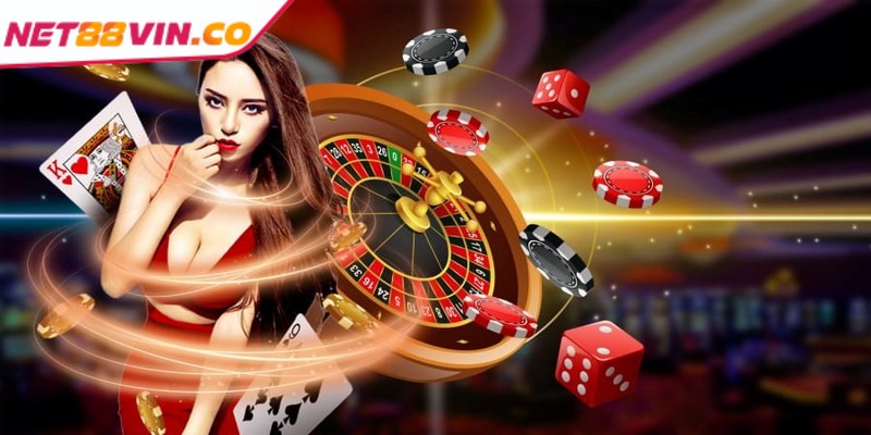 Các bước tham gia casino trực tuyến vô cùng đơn giản cho bet thủ