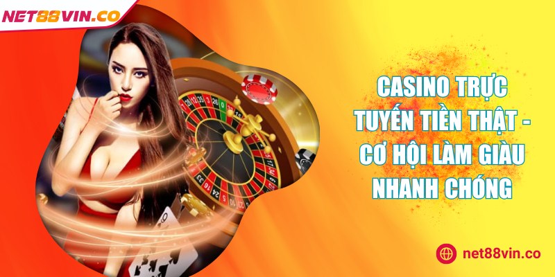casino truc tuyen tien that