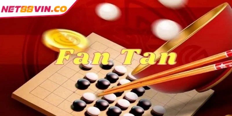 Fan Tan là tựa game được ưa chuộng tại các sòng bạc trực tuyến