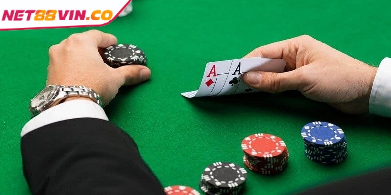 Luật chơi bài xì dách quy định cụ thể quy tắc đánh dễ hiểu