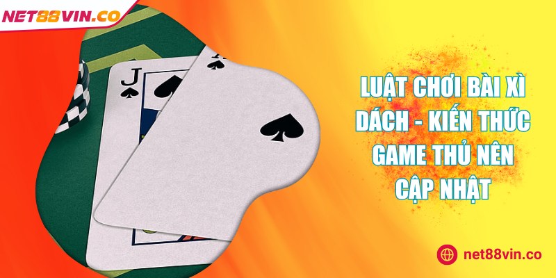 luat choi bai xi dach