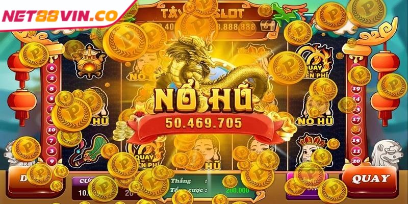Nổ hũ King Fun là thiên đường dành cho các tay chơi săn thưởng hàng đầu