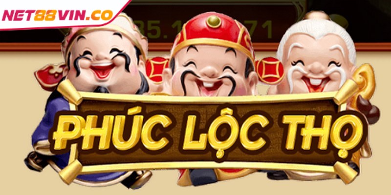 Nổ hũ Phúc Lộc Thọ là một trò chơi slot được yêu thích nhất hiện nay
