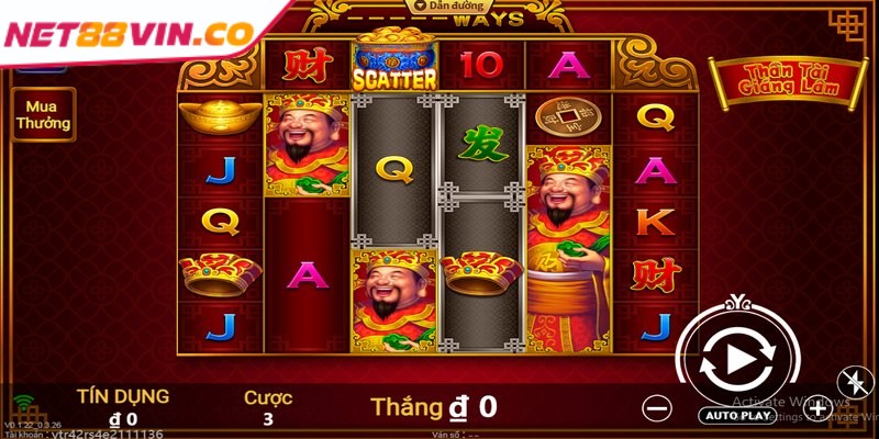 Áp dụng chiến lược hợp lý, gia tăng cơ hội trúng thưởng đáng kể khi quay hũ 