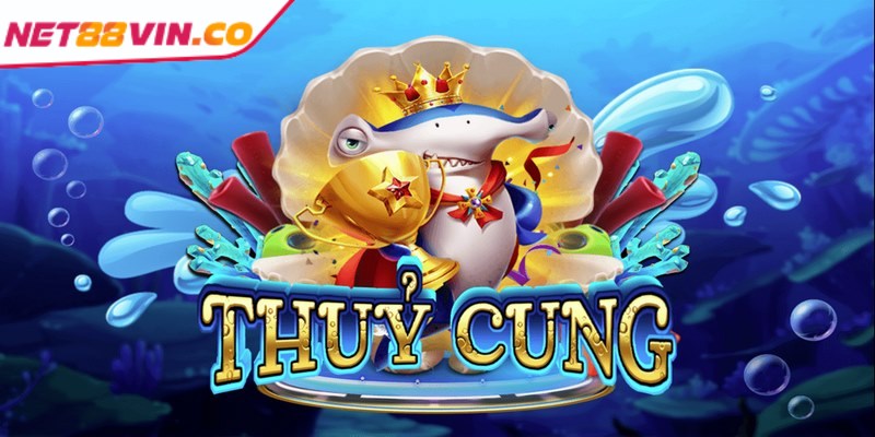 Nổ hũ Thủy Cung hiện là slot game độc đáo và hấp dẫn nhiều cược thủ