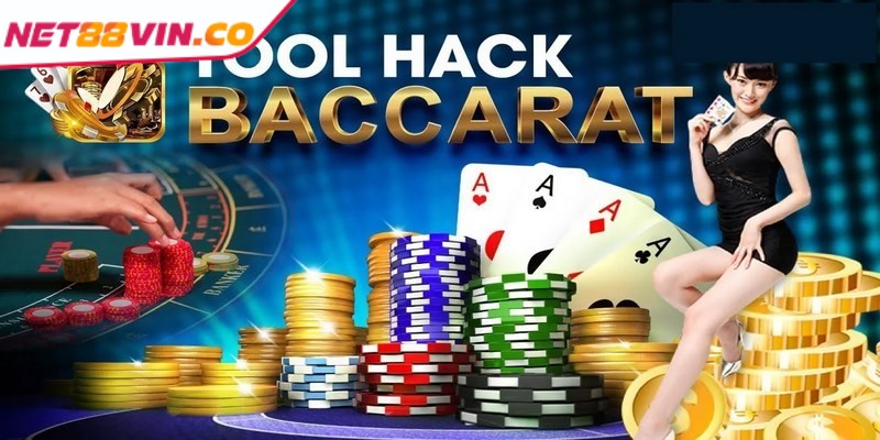 Công cụ hack game Baccarat mang đến nhiều lợi ích cho người dùng