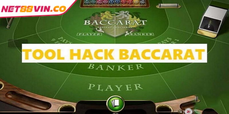 Người chơi cần tải phần mềm hack Baccarat từ nguồn đáng tin cậy